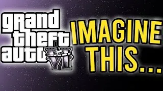 Thumbnail: GTA 6 - NEW GAMEPLAY LEAKS ARE UNBELIEVEABLE