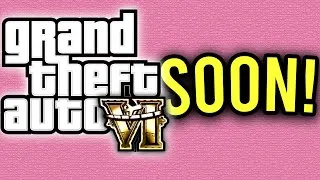 Thumbnail: GTA 6 - EXCITING News is Almost Here!