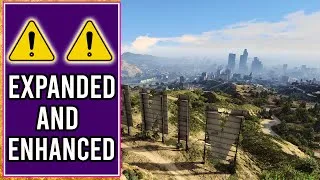 Thumbnail: Is GTA 5 PS5/Xbox Series X Worth Buying AGAIN!?