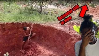 Thumbnail: Primitive Building Videos Are FAKE!?