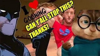 Thumbnail: I'm tired of GOONING CONTENT!