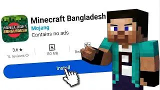 Thumbnail: Minecraft এর সবচেয়ে সেরা Copy Games।। Minecraft Copy Games