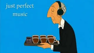 Thumbnail: Just Espresso // Just Jazz // Just This
