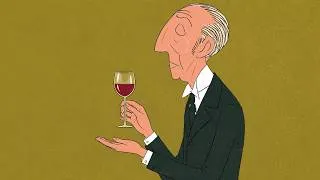 Thumbnail: Just Wine and Music