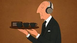 Thumbnail: Make an Espresso. The Rest Can Wait