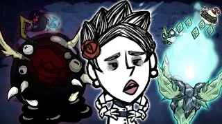 Thumbnail: End Game has some problems |Don't Starve Together|