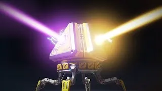 Thumbnail: Apex Legends: #16 Legendary RE-45 Skin In Apex Pack  (Season 23 - From The Rift)