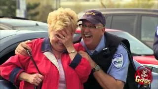 Thumbnail: Just for Laugh Gags Compilation - 2 Hours - (HD) 720p