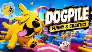 Thumbnail: Dogpile: Gameplay Walkthrough Part 1 (IOS,Android)