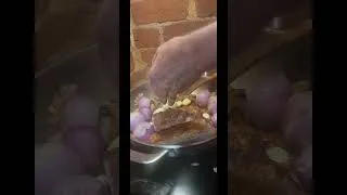 Thumbnail: Cooking  Chomlek (cromit so meso) munga. #Macedonian #cooking. 