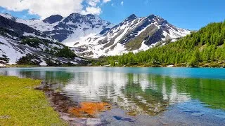 Thumbnail: ❤ Meditation music for sleep, Calm meditative ambient music, Background music for relaxation