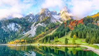 Thumbnail: ❤ Beautiful piano music, Romantic music for your heart, Background music for relaxation