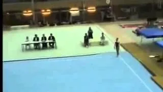 Thumbnail: Nastia Liukin Gymnastics