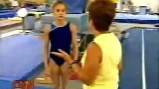 Thumbnail: Searching for the Perfect Parkettes