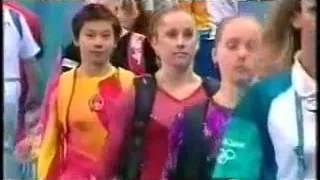 Thumbnail: Carly Pattterson US Gymnast