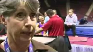 Thumbnail: Samantha Peszek Shot At Glory