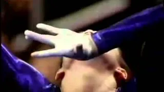 Thumbnail: 2008 US Olympic Trials