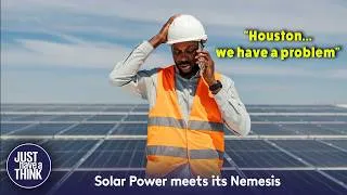 Thumbnail: Is Solar Power About to Hit a Massive Brick Wall?