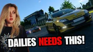 Thumbnail: The Racing Gets Better When You Add Safety Cars  - Gran Turismo 7