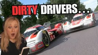 Thumbnail: Gran Turismo 7 Dailies - YOU MESS AROUND AND YOU FIND OUT!