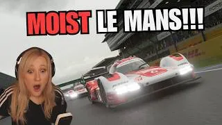 Thumbnail: Gran Turismo 7 Dailies -  WE FINALLY HAVE LE MANS!