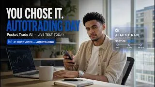 Thumbnail: From Beginner to Pro: The Binary Options Tool That Does It All