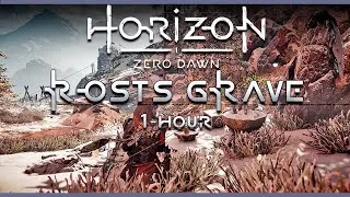 Thumbnail: Rost's Grave Ambience | Horizon Zero Dawn | Ambient Game Music & Sounds | 1-Hour