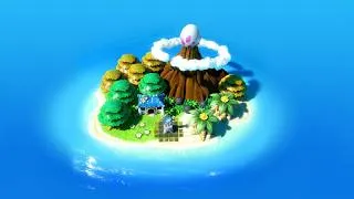 Thumbnail: ZELDA LINK'S AWAKENING MUSIC RELAXING/STUDYING/WORKING - TIMESTAMPS - LIVE BACKGROUND