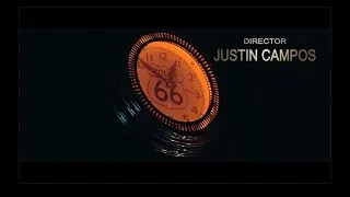 Thumbnail: Justin Campos Showreel 2025