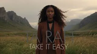 Thumbnail: Ta Rah - “Take It Easy” Afrobeats Summer Anthem 2025 official Audio