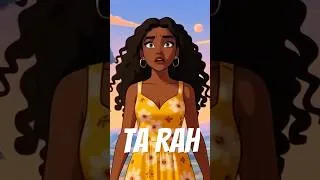 Thumbnail: Dreamy grooves from AI-born Ta Rah — Pure Love to lift hearts and inspire patience #animation #music