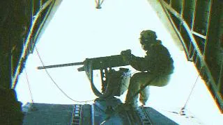 Thumbnail: Helicopter Door Gunning Is Crazier Than You Think