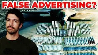 Thumbnail: Why Bombers Don’t Actually Carry Bombs Anymore