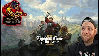 Thumbnail: Kingdom Come: Delivrance 2 - Le chevalier perdu - Pt.1