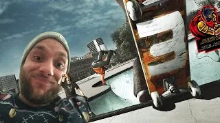 Thumbnail: Skate 3 - La nostalgie au rendez-vous !