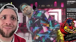 Thumbnail: NHL 24 - World of chel - Drop-In - La Remontée Dans La Nuit !