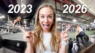 Thumbnail: How I added 100lbs to my deadlift.