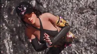 Thumbnail: Justins PS5 Moments 192 TFD Nov 2025