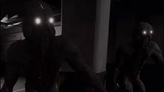 Thumbnail: Justins PS5 Moments 190 The Backrooms