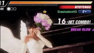 Thumbnail: Justins PS5 Moments 189