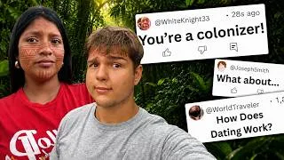 Thumbnail: My Wife Saw What You’ve Been Saying About Us