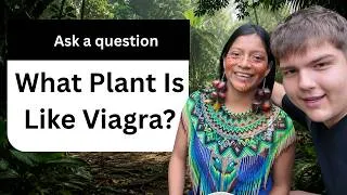Thumbnail: Inside the Amazon's Ancient Medicines