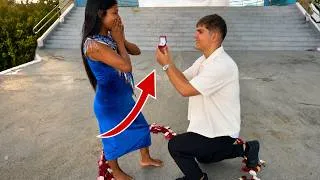 Thumbnail: I Proposed