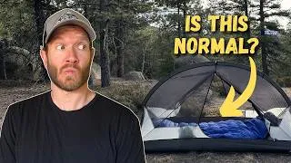 Thumbnail: 10 Things to Expect on Your First Backpacking Trip