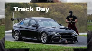 Thumbnail: POV Automotive Photography Track Day(Sonya7iv + 70-200mm)