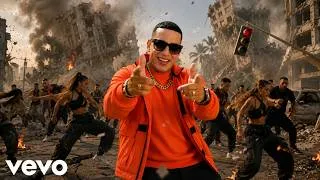 Thumbnail: Daddy Yankee – Terremoto (Official Music Video)