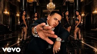 Thumbnail: Daddy Yankee – SOL DE VERANO (Official Music Video)