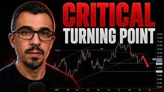 Thumbnail: EURUSD & Gold: The US Dollar Is Nearing a CRITICAL Turning Point