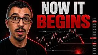 Thumbnail: Gold & EURUSD: The US Dollar Just Opened the Door