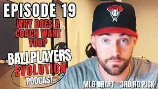 Thumbnail: What a Coach looks for when selecting players - BallPlayers Evolution Episode 19